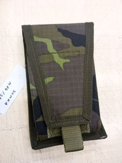 Výprodej - Sumka M14/SR25 molle - vz.95